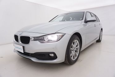 BMW Serie 3 318d Touring Business Advantage BR214689 2.0 Diesel 150CV