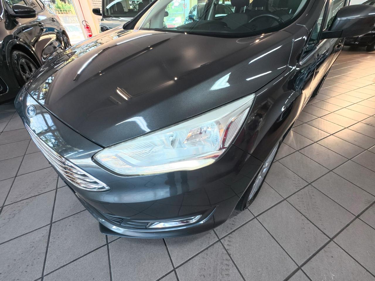 Ford C-Max 1.5 TDCi 120CV Start&Stop Titanium