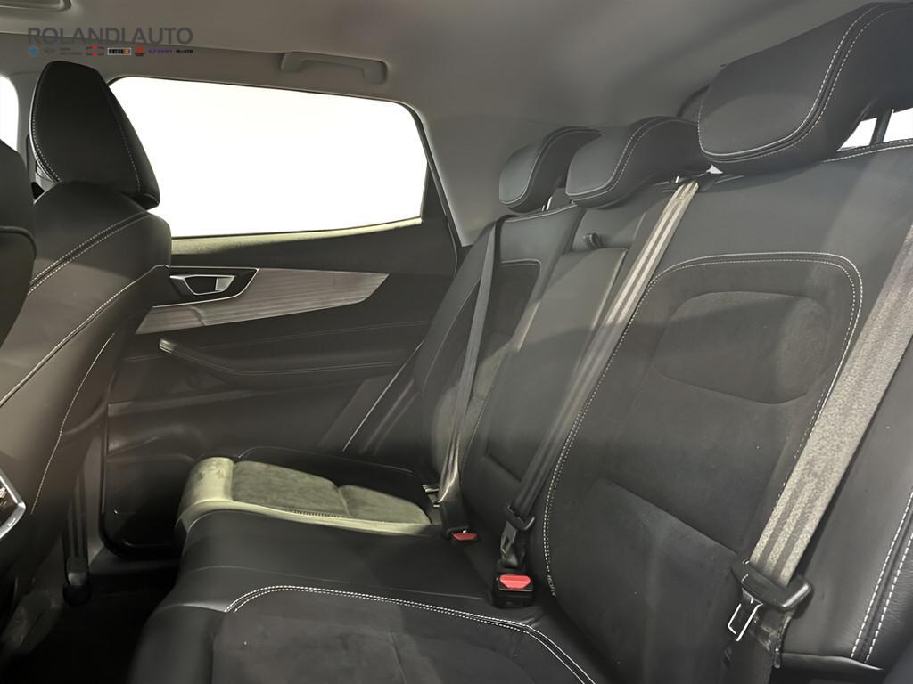 Sportequipe Sportequipe 5 1.5 Turbo Bi-Fuel CVT