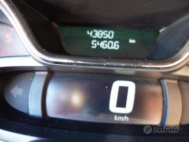 RENAULT Captur dCi 8V 90 CV Start&Stop Energy Li