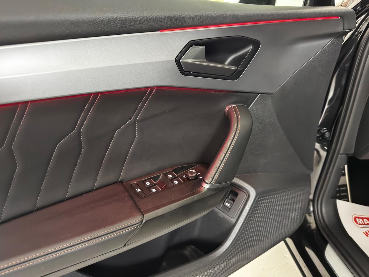 Cupra Formentor 2.0 TSI DSG VZ 245cv