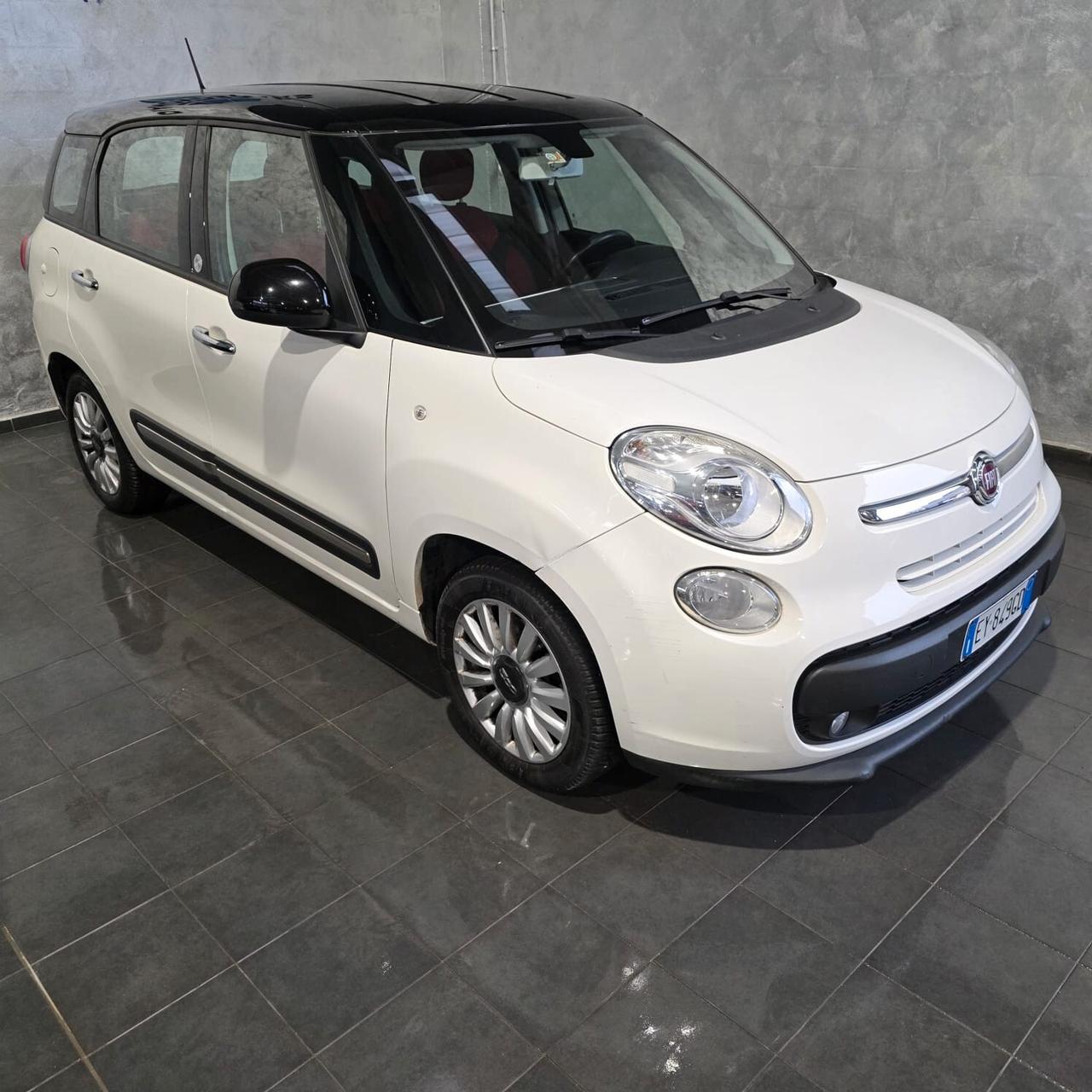 Fiat 500L Living 1.6 Multijet 105 CV Pop Star