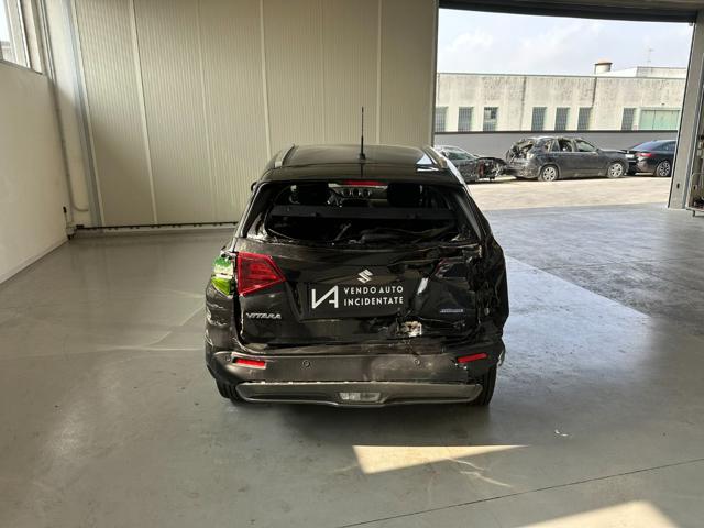 SUZUKI Vitara 1.4 HYBRID COOL