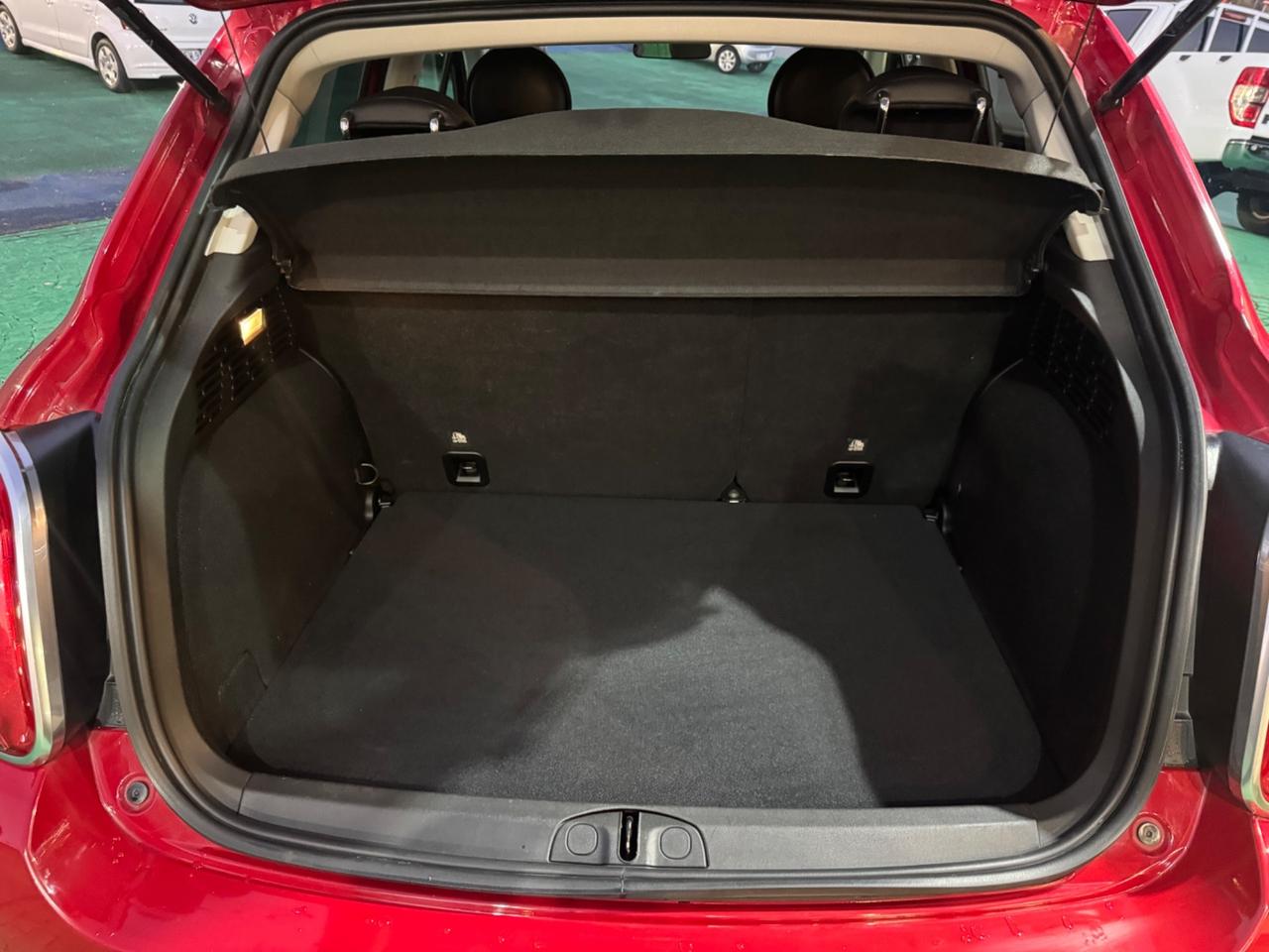 Fiat 500X 1.4 T-Jet 120 CV GPL Cross