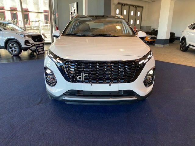 DR MOTOR DR 3.0 1.5 BI-FUEL GPL