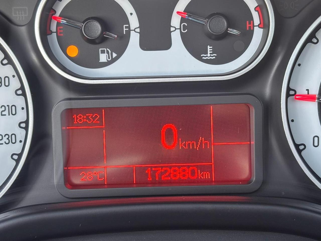 Fiat 500L - 2015 PROMOFIN!!