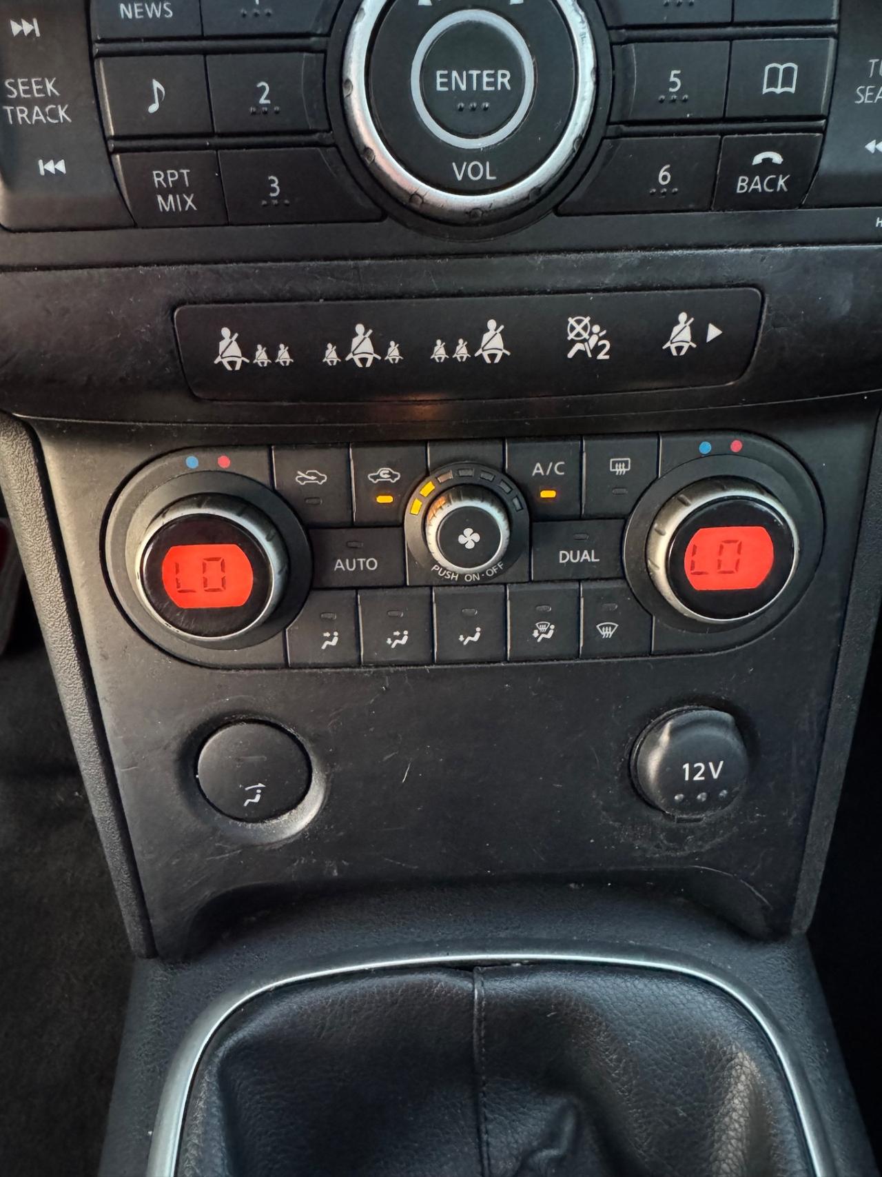 Nissan Qashqai 1.5 dCi UNICO PROPRIETARIO