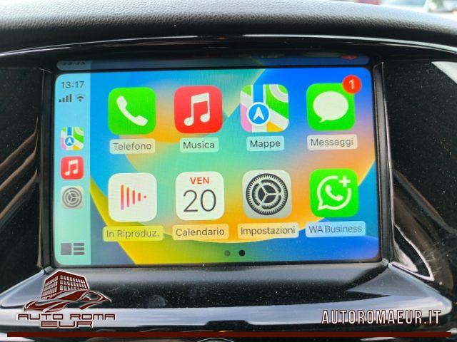 OPEL Karl Rocks 1.0 73 CV CARPLAY! UNIPRO! PARI AL NUOVO!
