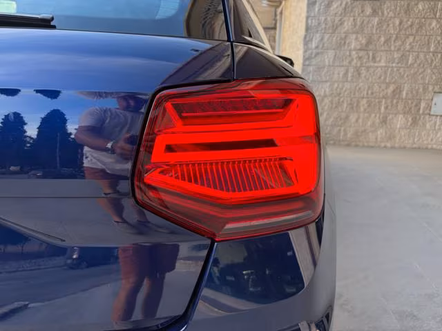 AUDI Q2 30 TDI S tronic Admired Advanced