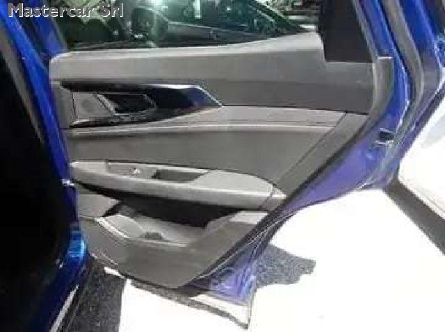 RENAULT Austral 1.3 mild hybrid Techno 160cv auto - GT190XZ