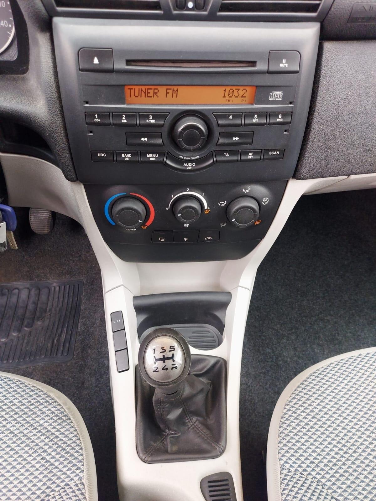 Fiat Stilo 1.9 JTD Multi Wagon