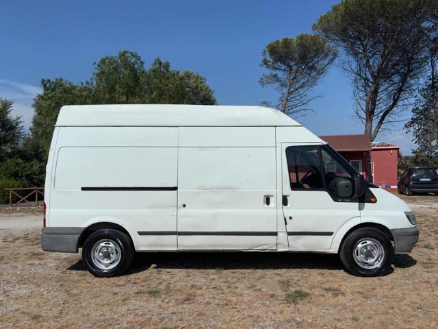 FORD Transit 300 2.4 TD/90 cat PM-TA Furg.