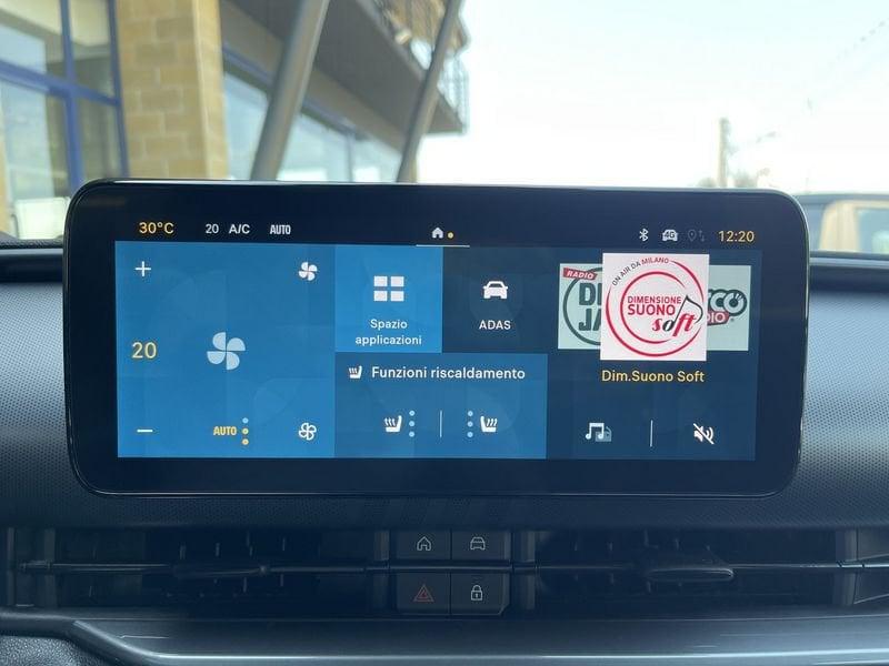 FIAT 600 1.2 hybrid Sport 145cv auto - KM0