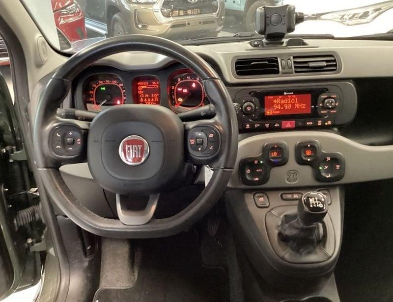 FIAT Panda 0.9 T.AIR T. 4X4 S&S 85CV