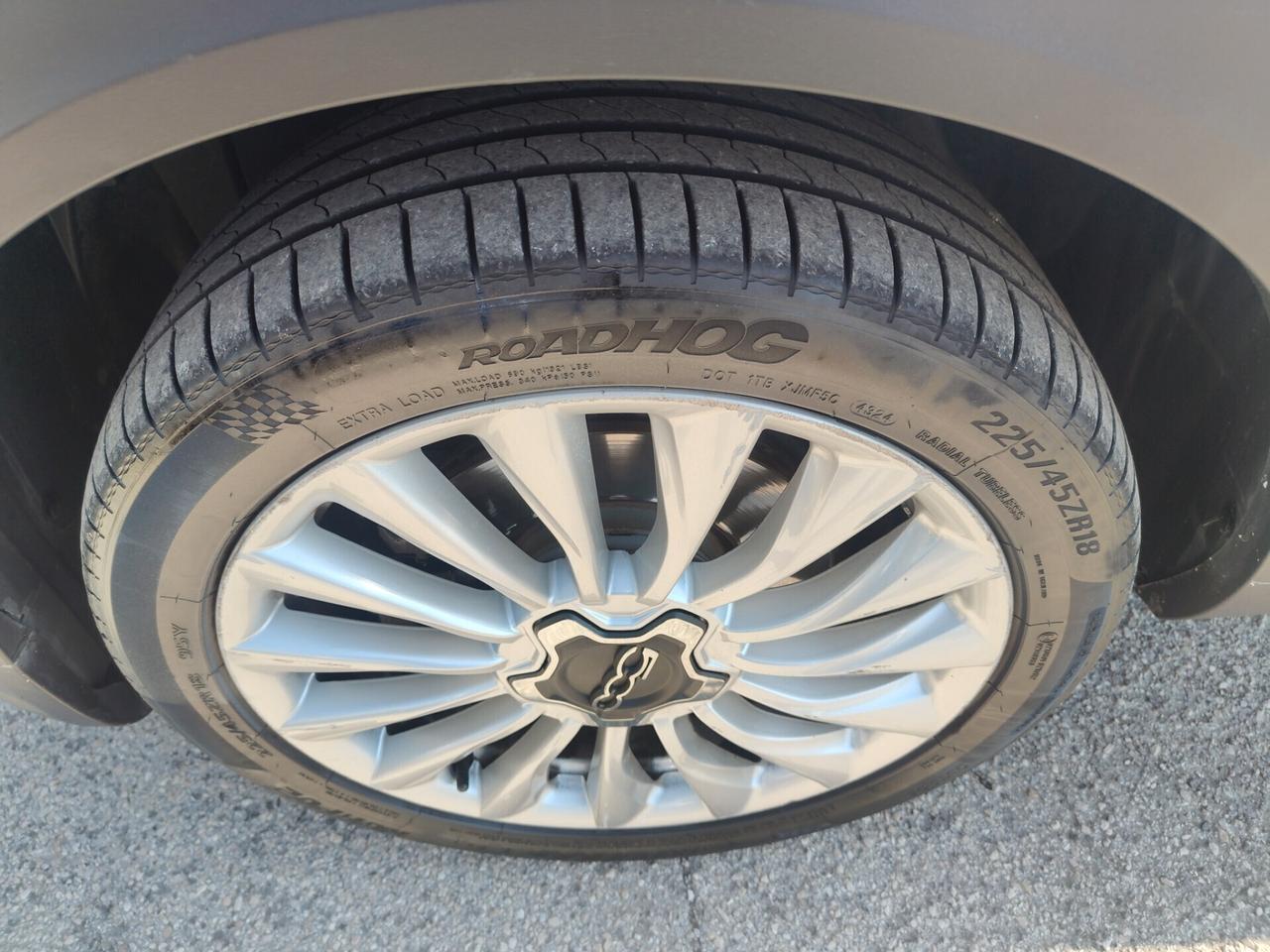 Fiat 500X 1.3 MultiJet 95 CV CityLook