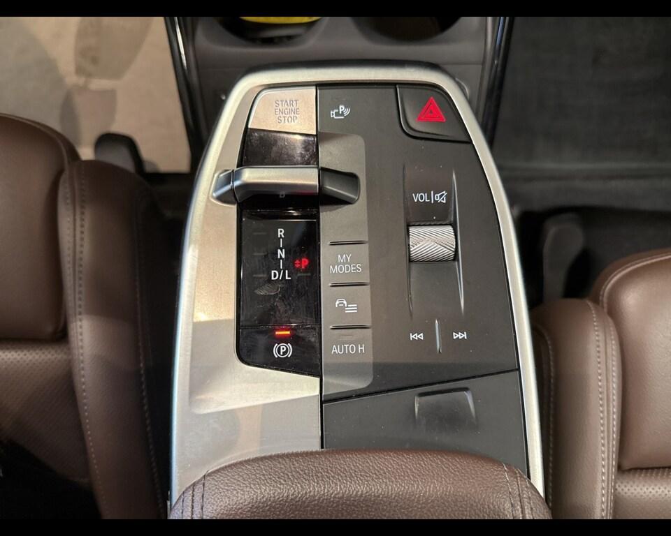 BMW Serie 2 Active Tourer 218 i Luxury DCT