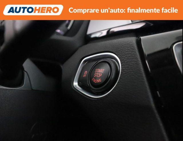 BMW X1 sDrive20d Advantage