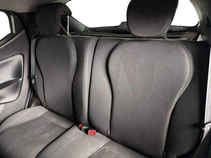 Lancia Ypsilon Ypsilon 1.2 69 CV 5 porte Gold