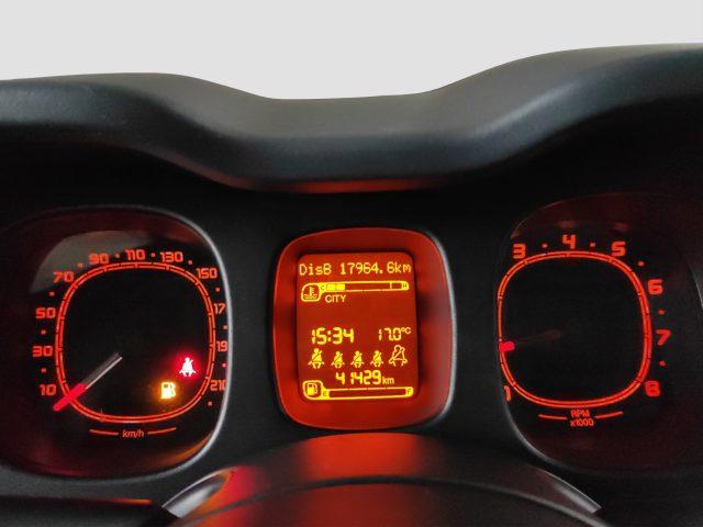 FIAT Panda Panda 1.2 Easy