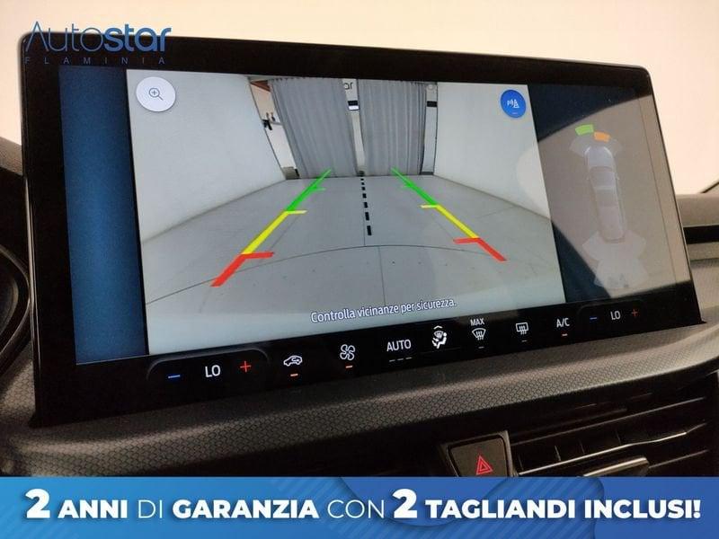 Ford Focus Active 1.0t ecoboost h X 125cv