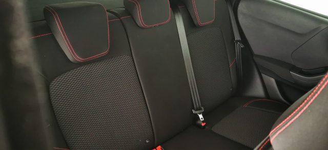 FORD Puma 1.0 EcoBoost Hybrid 125 CV S&S ST-Line