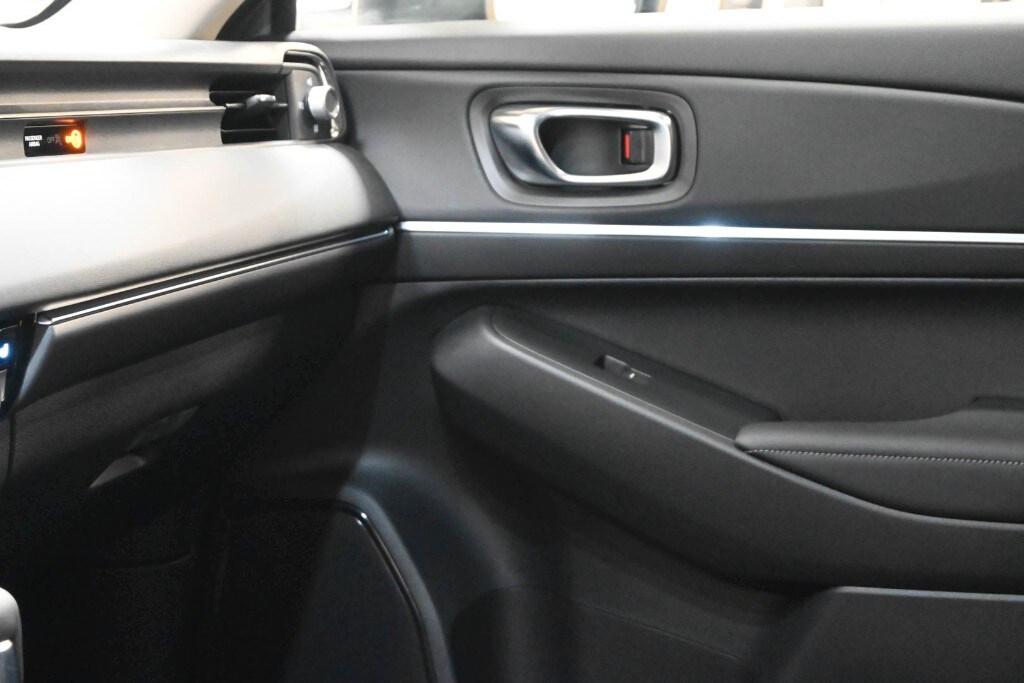 HONDA HR-V 3ª serie HR-V 1.5 Hev eCVT Advance