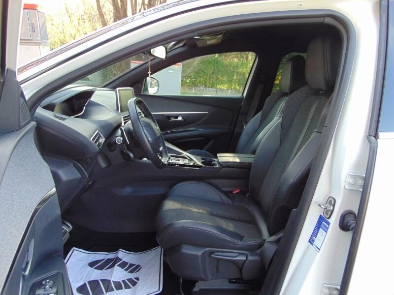 PEUGEOT 3008 2ª serie 3008 PureTech Turbo 130 ...