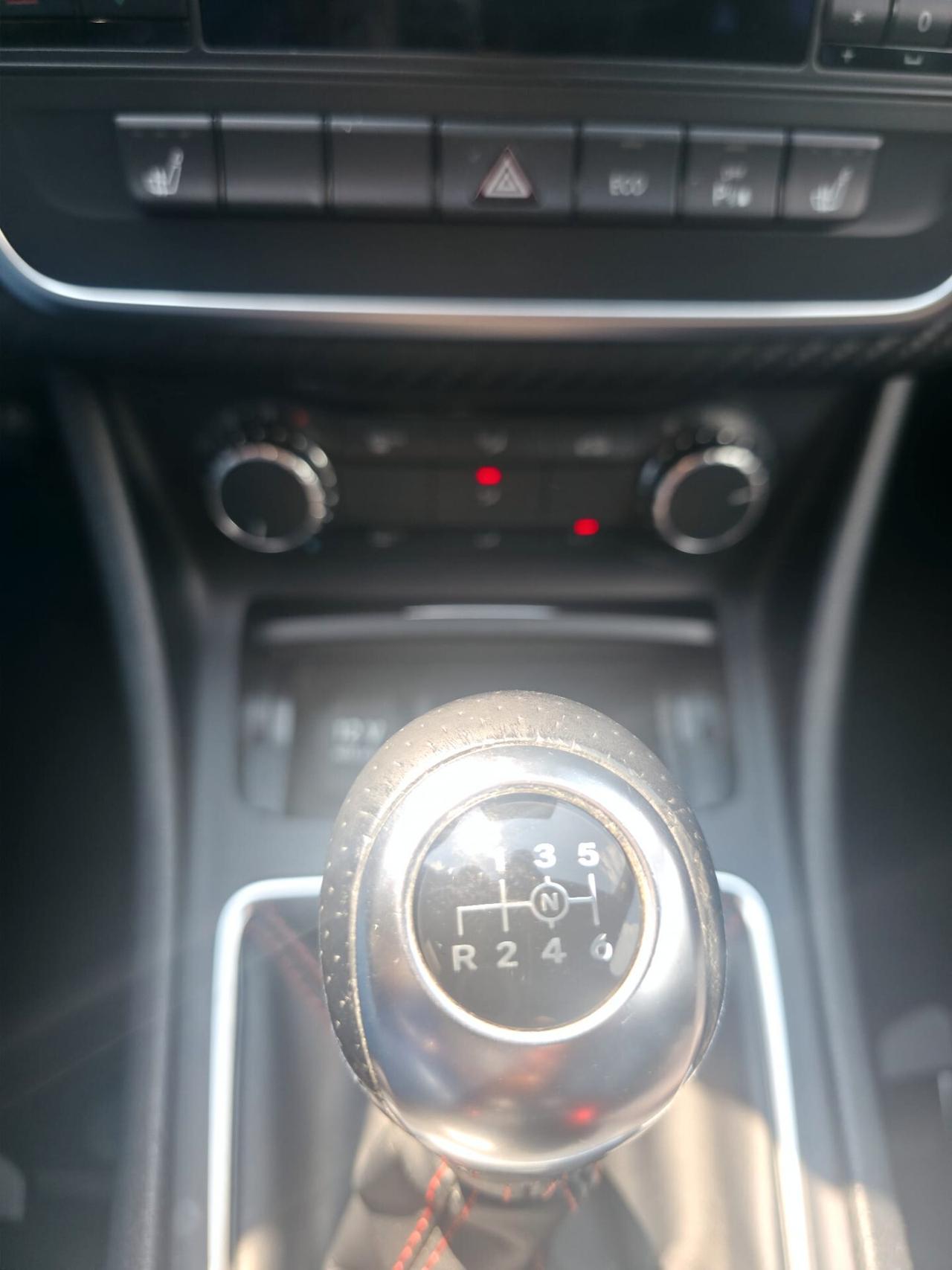 Mercedes-benz A 200 CDI Premium amg