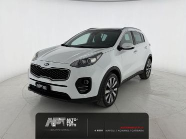 Kia Sportage Sportage 1.7 crdi Cool 2wd 115cv
