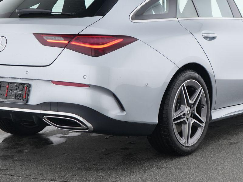 Mercedes-Benz 200 Automatic AMG Line Advanced Plus