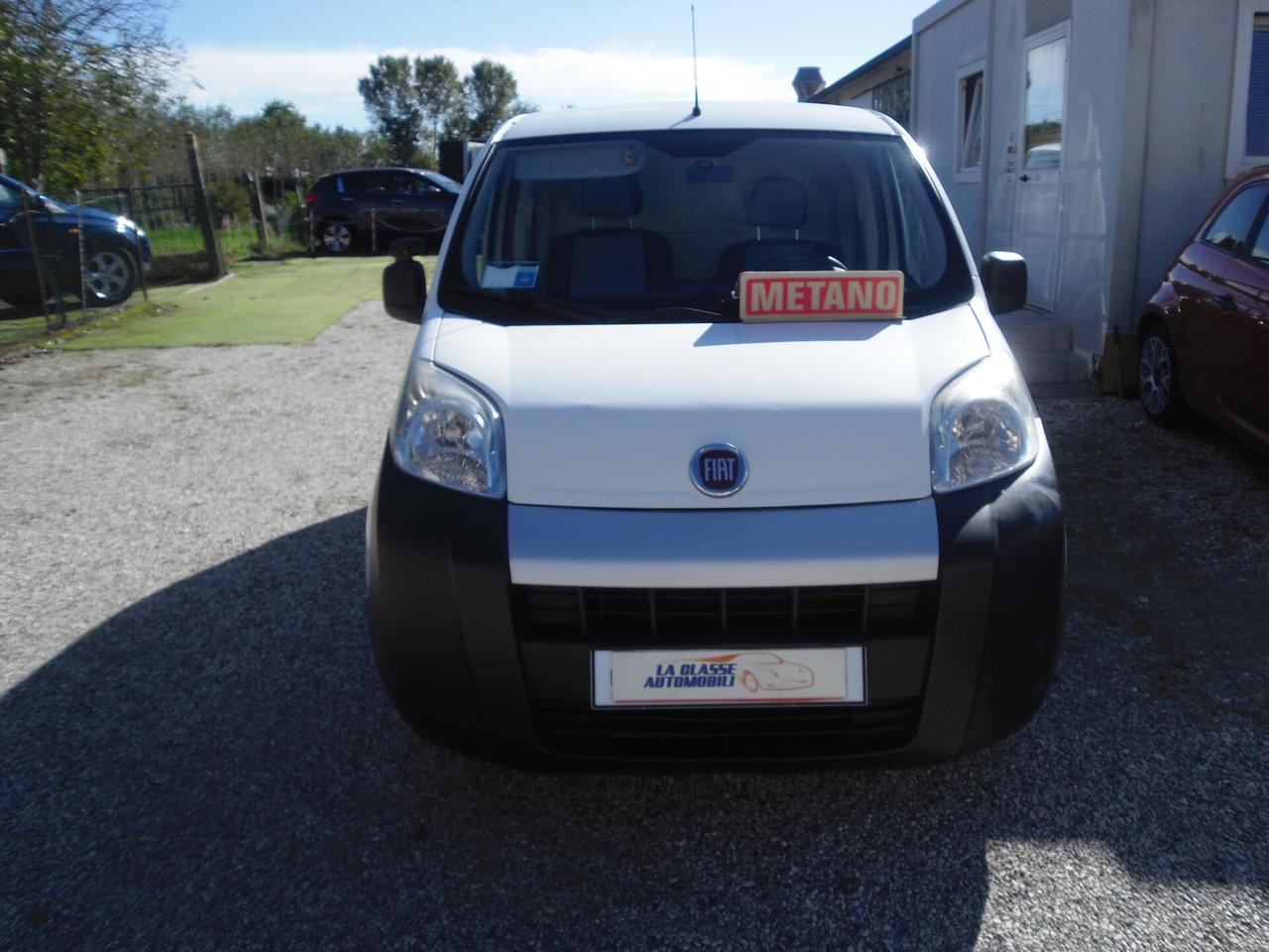 Fiat Fiorino 1.4 metano 57KW 2015