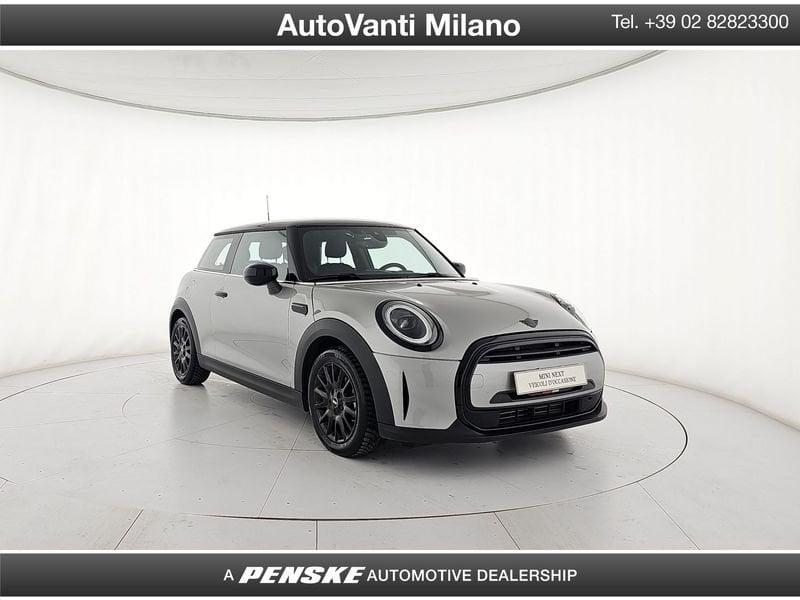 MINI Mini 3 porte Mini 1.5 Cooper Classic