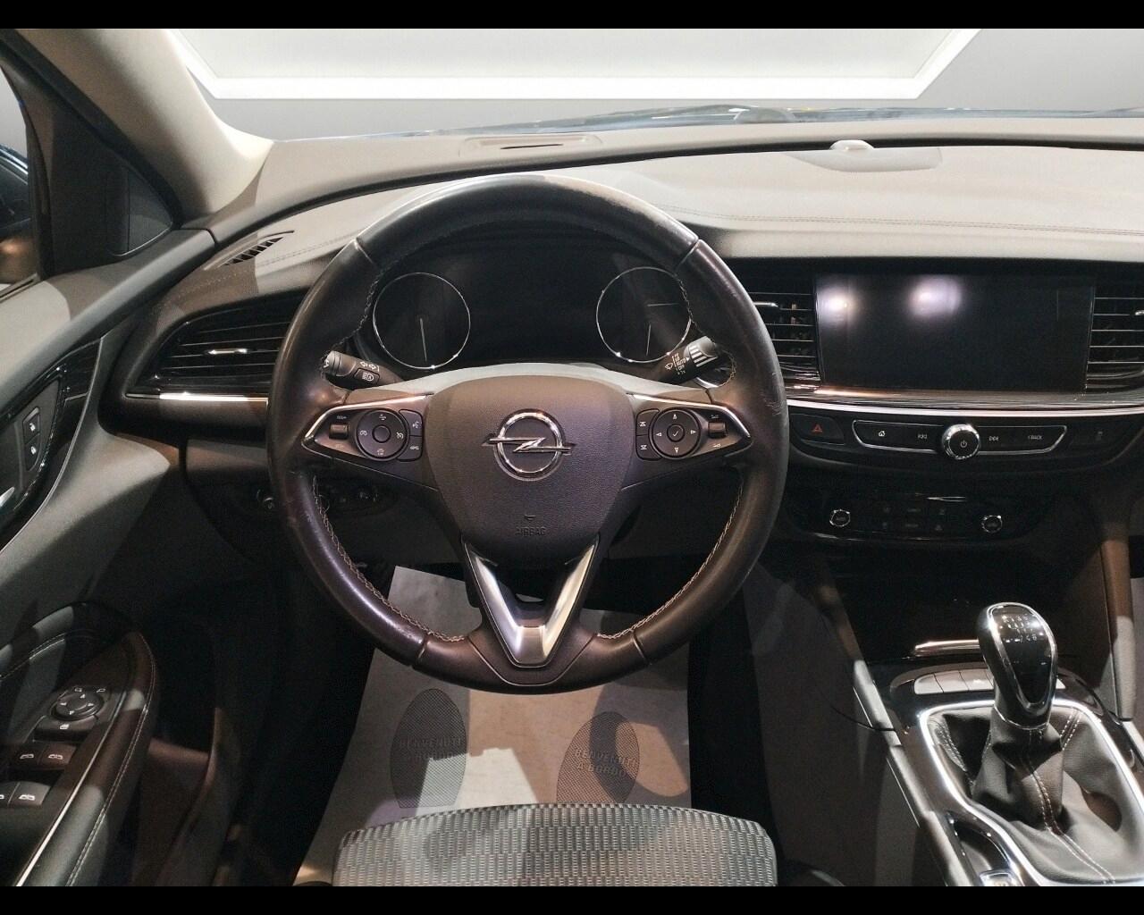 OPEL Insignia 2ª serie Insignia 2.0 CDTI S&S G...