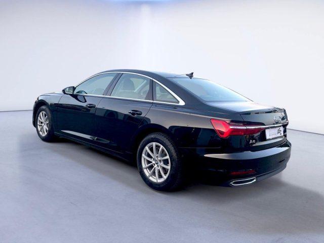 AUDI A6 40 2.0 TDI 204 CV S TRONIC