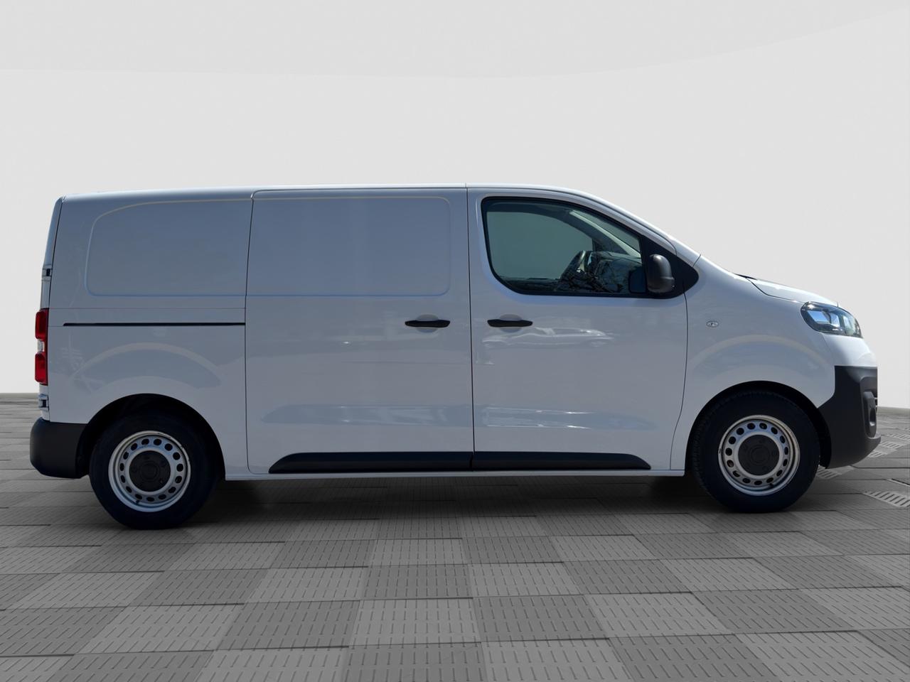 FIAT Scudo (2021-->) Scudo 1.5 BlueHDi 120CV PL-TN Furgone