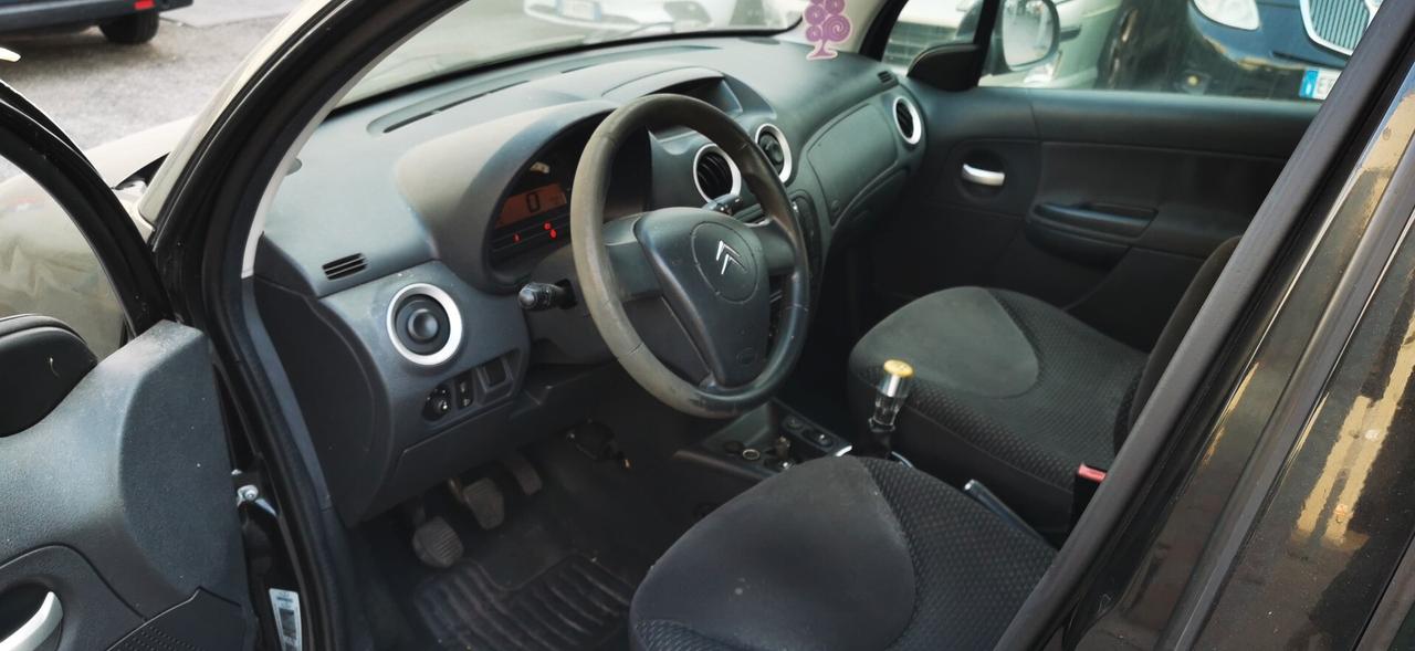 Citroen C3 1.1 Ideal Eco Energy G