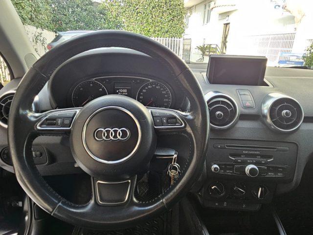 AUDI A1 1.6 TDI Sline Ambition