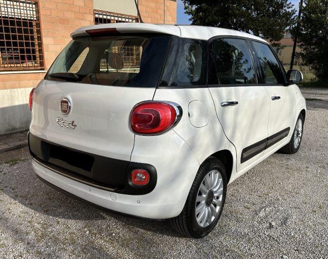 FIAT 500L 1.3 Multijet 95 CV NEOPATENTATI GARANZIA