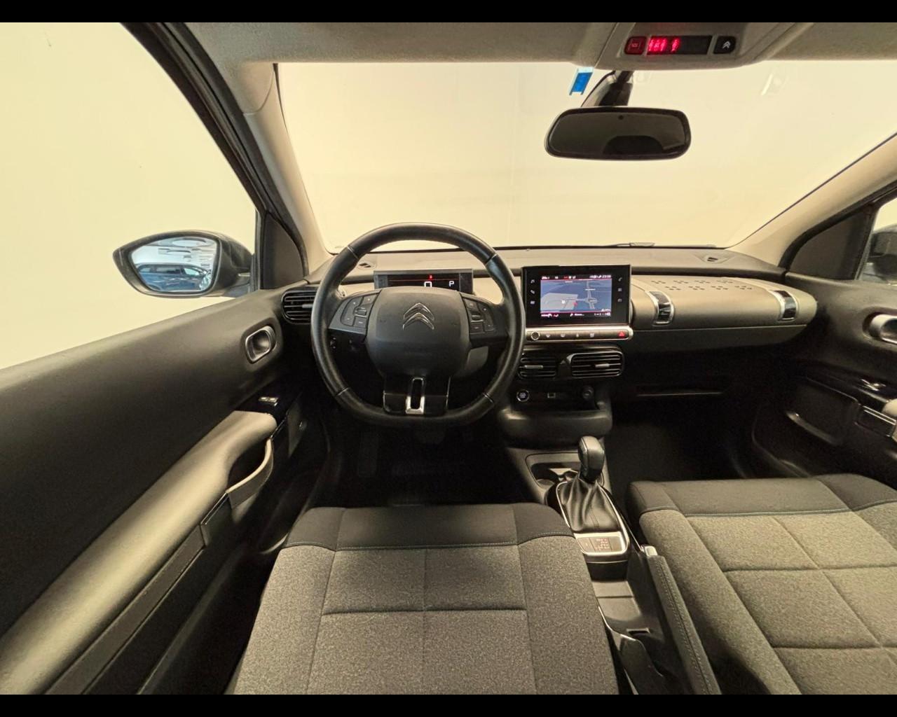 CITROEN C4 Cactus - C4 Cactus 1.5 bluehdi Shine s&s 120cv eat6 my19