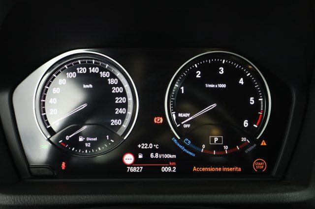 BMW X2 X2 xDrive20d Msport