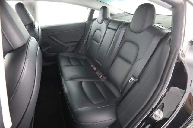TESLA Model 3 Model 3 Long Range AWD Performance