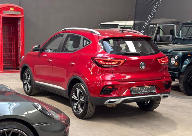 MG ZS Classic 1.5 VTi-tech Luxury