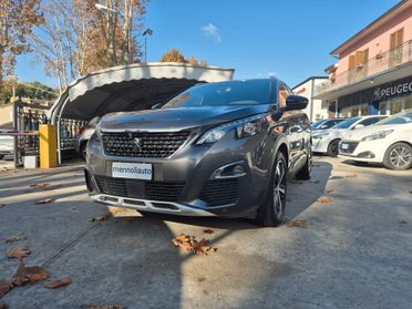 Peugeot 3008 BlueHDi 130 S&S EAT8 GT Line