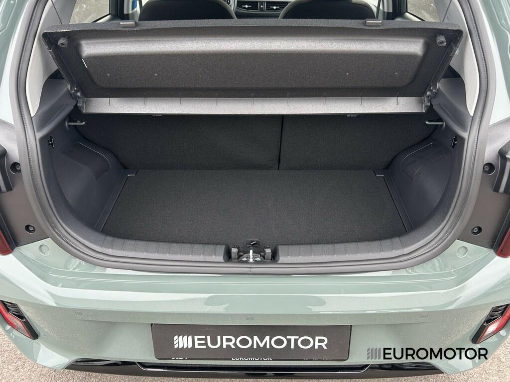 Kia Picanto 1.0 GDi Style