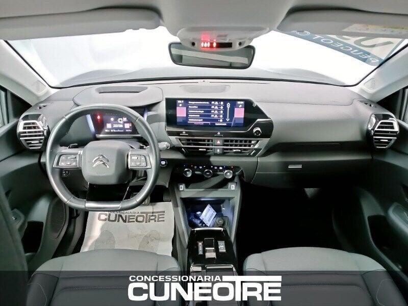 Citroën C4 C4 BlueHDi 130 S&S EAT8 Shine