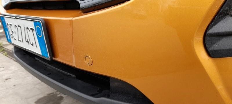Ford EcoSport 1.0 EcoBoost 125 CV Start&Stop Active