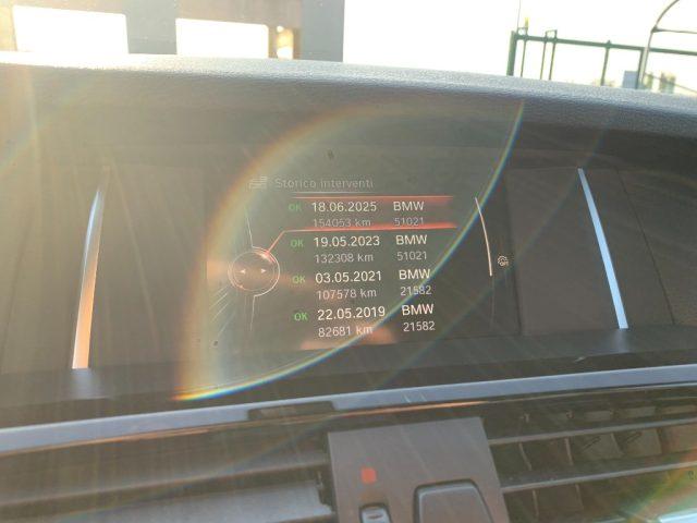 BMW X3 xDrive20d xLine
