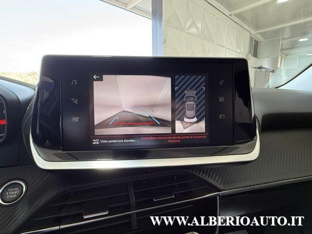 PEUGEOT 2008 BlueHDi 110 S&S Allure