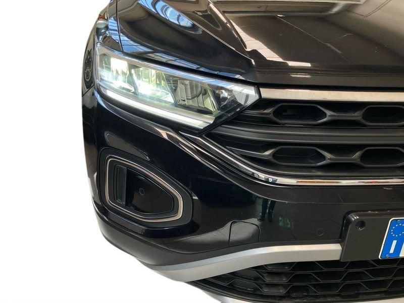 Volkswagen T-Roc 1.0 TSI Life