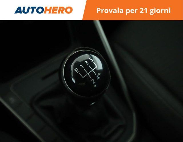 VOLKSWAGEN Polo 1.0 EVO 5p. Comfortline BlueMotion Technology